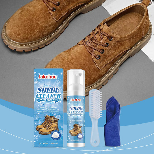jetlight63 Shoes Cleaner