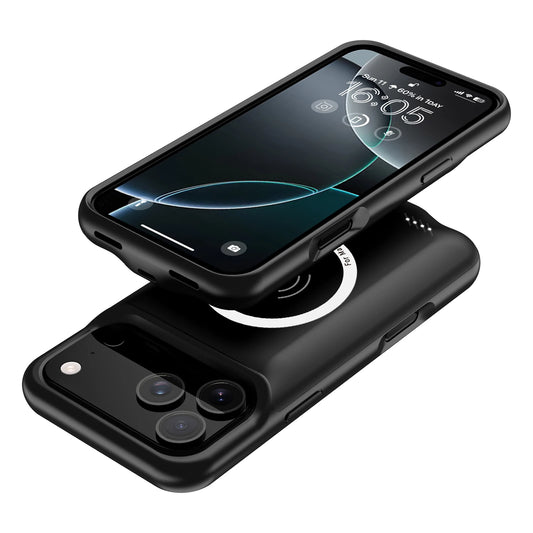 Charger Case for iPhone