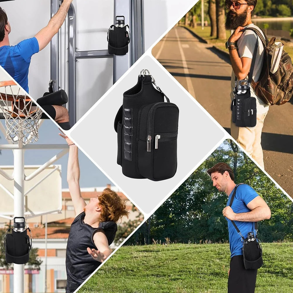 Original Magnetic JetLight63 Carrier Bag 