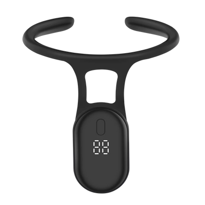 Smart Posture Corrector Device Posture Training Realtime Scientific Back Posture Correct Neck Hump Corrector Adult Kid Health