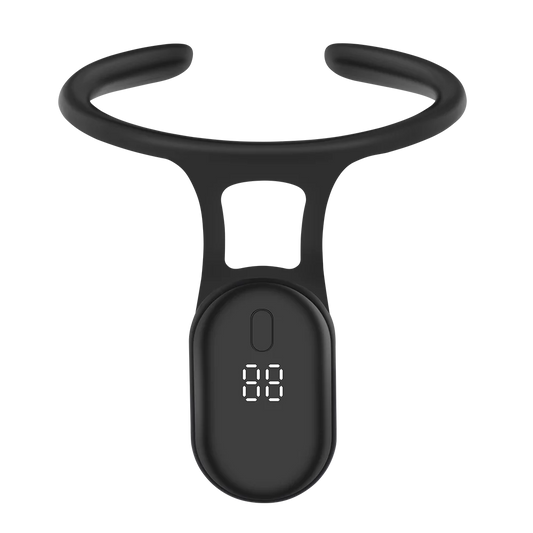 Smart Posture Corrector Device Posture Training Realtime Scientific Back Posture Correct Neck Hump Corrector Adult Kid Health