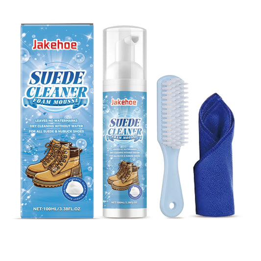 jetlight63 Shoes Cleaner 