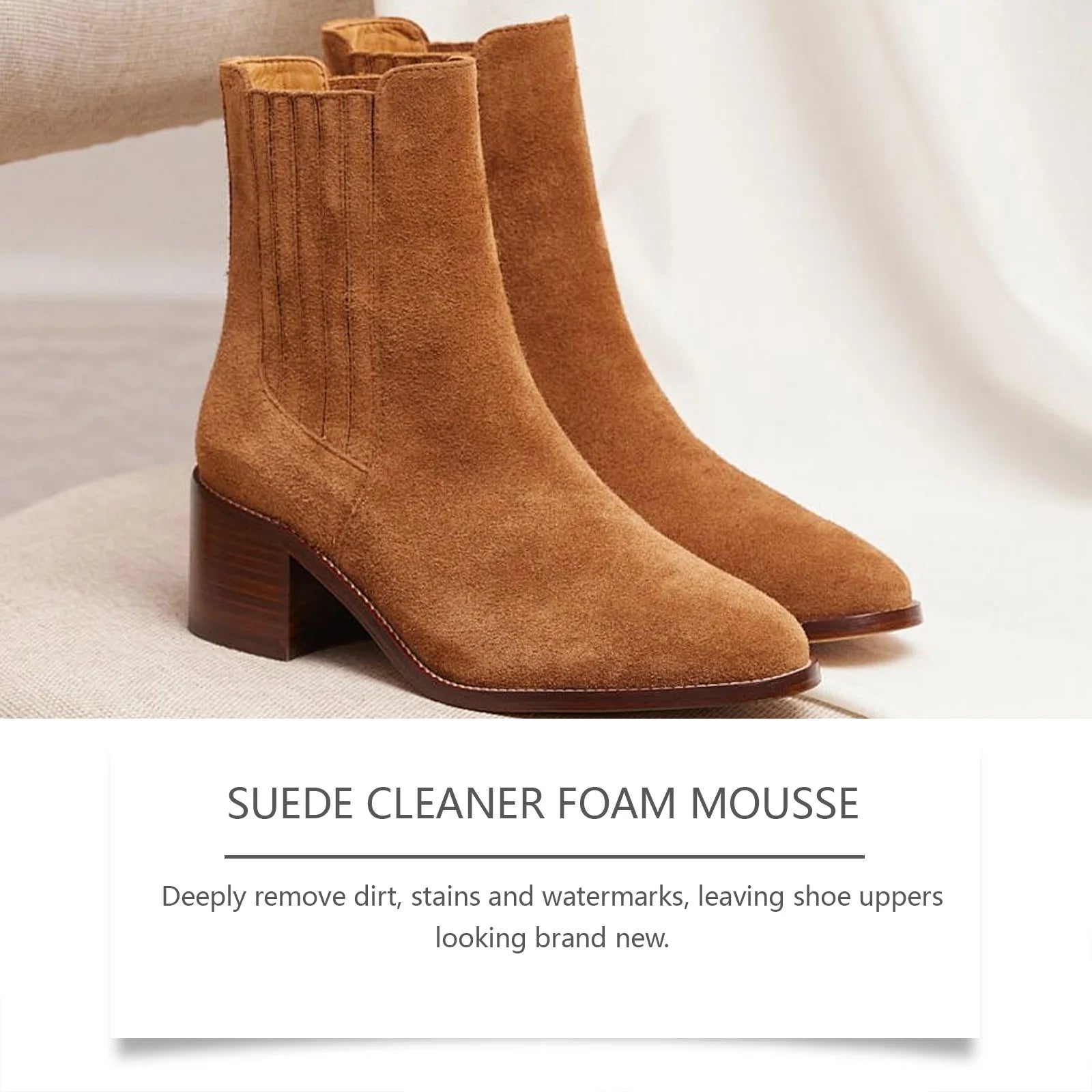 jetlight63 Shoes Cleaner 