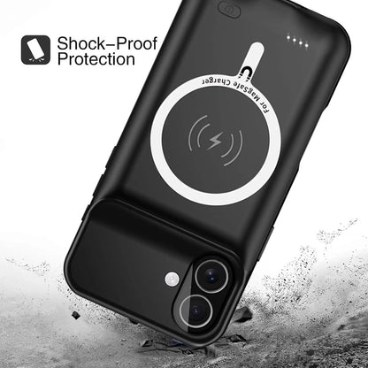 Charger Case for iPhone