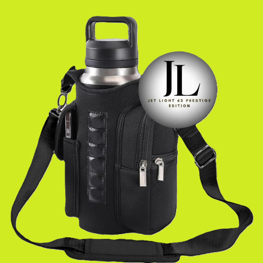 Original Magnetic JetLight63 Carrier Bag